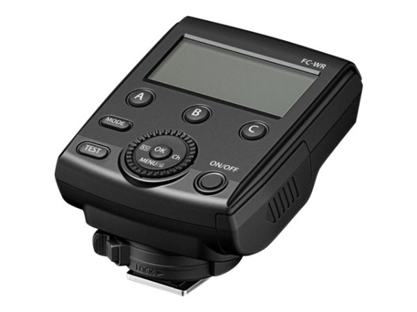 OLYMPUS FC-WR Flash Commander Auslöser V327140BW000
