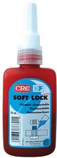 CRC SOFT LOCK Schraubensicherung temporär, 50 ml Flasche