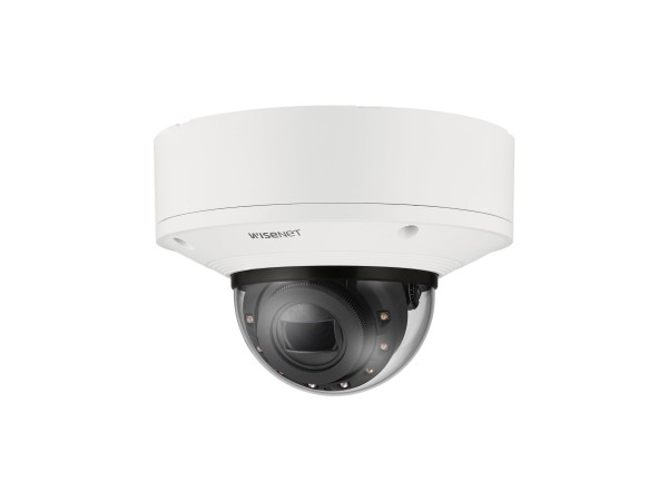 HANWHA XNV-9083R Domekamera out. 5MP PoE IR IP67 IK10 XNV-9083R