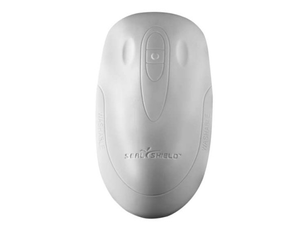 SEAL SHIELD Mouse Seal Shield SSWM3 wasserdicht, optisch 3Tasten+Scro SSWM3