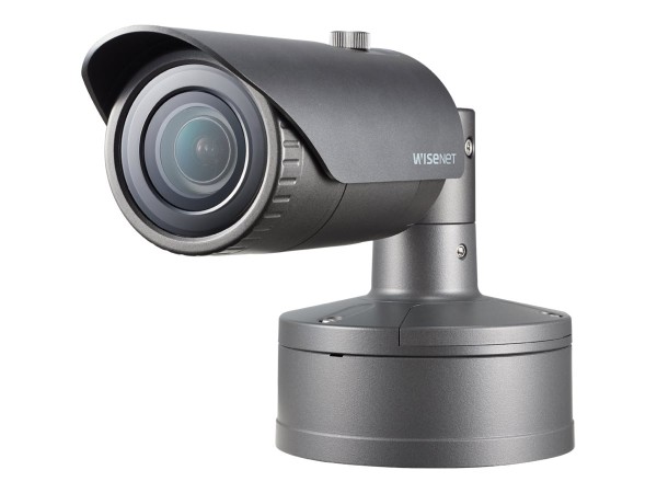 HANWHA XNO-6020R-V/INT Bulletkamera out. 2MP PoE IR IP66/67 XNO-6020R-V/INT