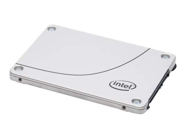 INTEL S4510 480GB SSDSC2KB480G801