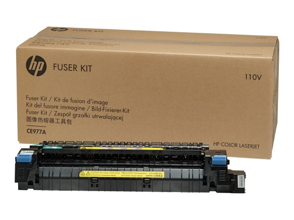 HP HP Wartungskit / 110Volt / f CLJ Enterprise