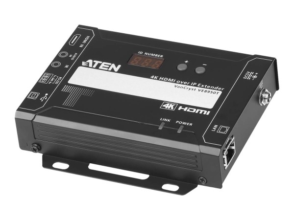 ATEN ATEN VE8950T 4K HDMI over IP Transmitter