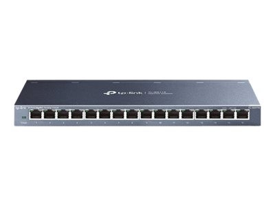 TP-LINK TP-LINK Switch 16x GE TL-SG116