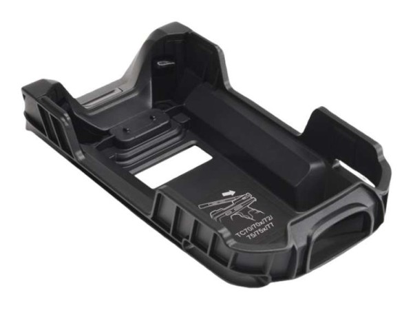 ZEBRA RFD90 Sled Adaptors - Schnittstellenadapter für RFID-Lesegerät - blue ADP-RFD90-TC7X-1R
