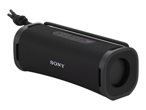 SONY SRSULT10B BT-Lautsprecher, Schwarz SRSULT10B.CE7