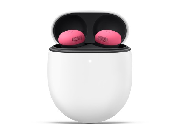 GOOGLE GOOGLE Pixel Buds Pro 2 Peony