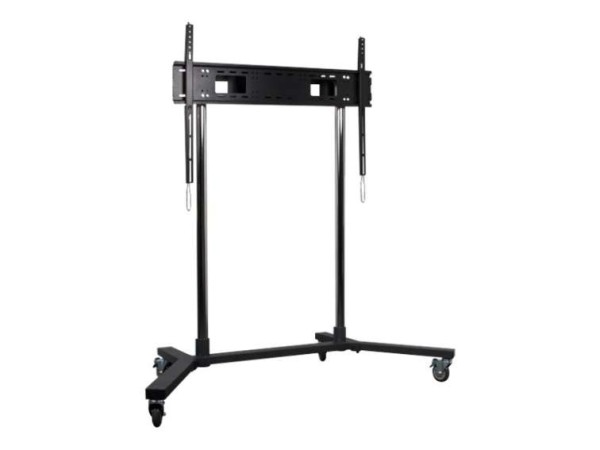 B-TECH Flat Screen Trolley BT8506/BB