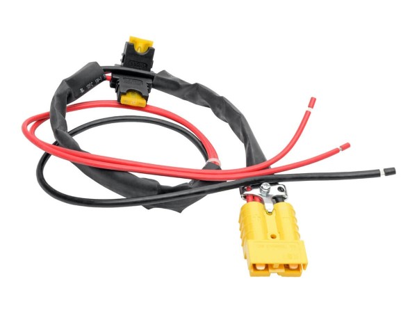 EATON TRIPPLITE Power Cable Kit for Healthcare Power Modules/Inverters/Char HCBATTERYCABLE