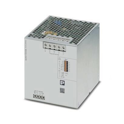 PHOENIX CONTACT PHOENIX CONTACT Phoenix 2904623 QUINT4-PS/3AC/24DC/40 Stromversorgung