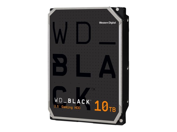 WESTERN DIGITAL WESTERN DIGITAL WD101FZBX 10TB