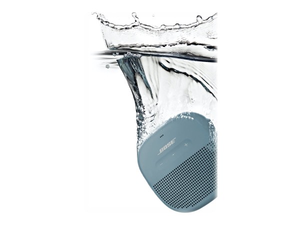 BOSE SoundLink Micro, 1.0 channels, 2400 - 2800 Hz, Wireless, 9 m, Micro-US 783342-0300