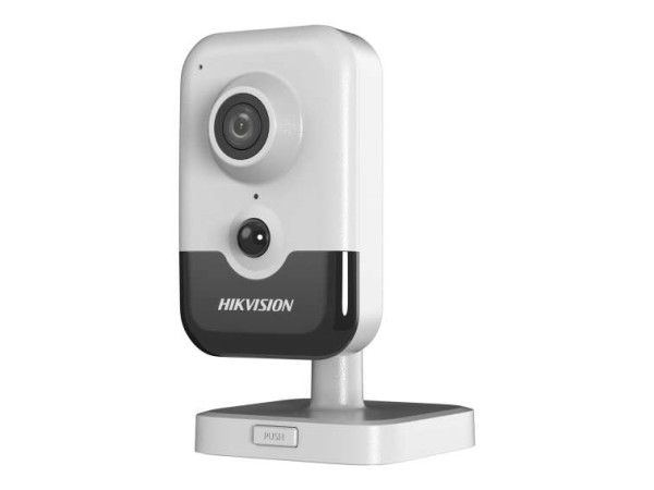 HIKVISION DS-2CD2483G2-I(2.8mm) Cube 8MP Easy IP 2.0+ DS-2CD2483G2-I(2.8MM)