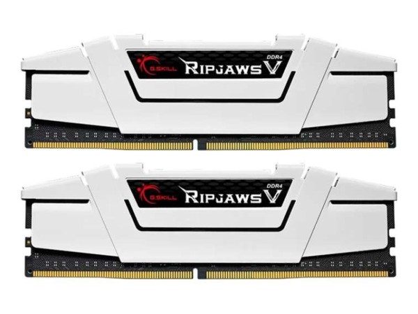 G.SKILL Ripjaws V 32GB Kit (2x16GB) F4-3600C18D-32GVW