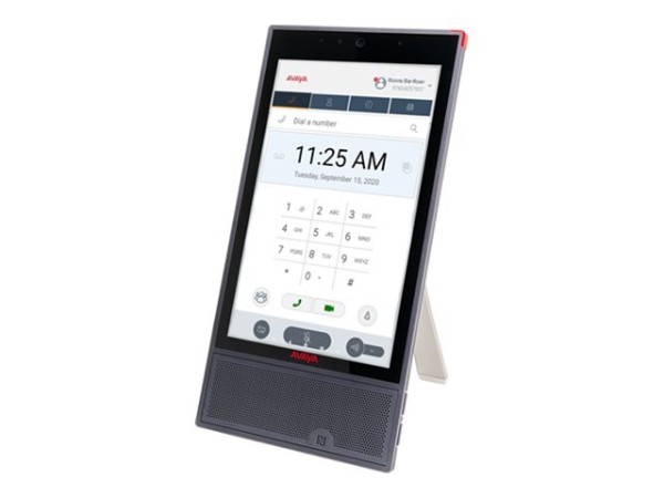 AVAYA AVAYA VANTAGE K175 R3.0 Wireless