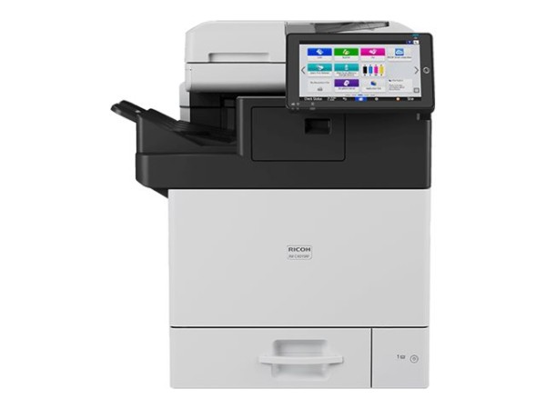 RICOH RICOH IM C401SRF