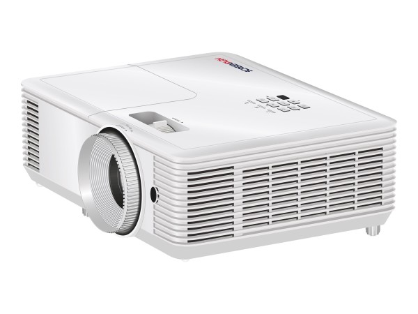INFOCUS PROJECTOR P122 VISTA WXGA SP2236 SP2236