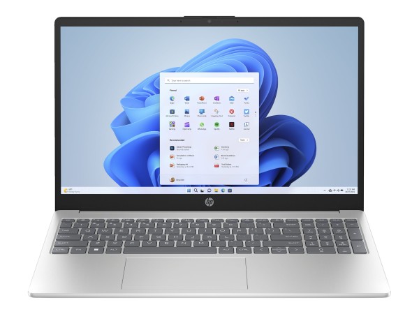 HP HP 15-fc0173ng 39cm (15,6") R7-7730U 16GB 512GB W11