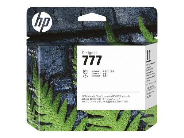 HP HP 777 DesignJet Printhead