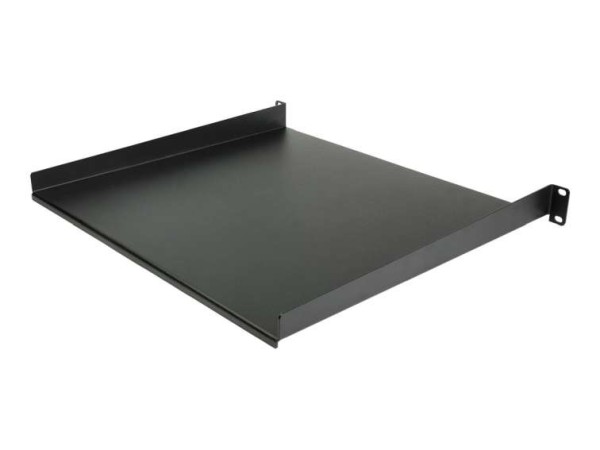STARTECH.COM 1U RACK SHELF - 16 IN. DEEP CABSHELF116