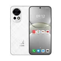 HUAWEI nova 13 Dual-SIM 12/256GB Weiß EMUI 14.2 51098CYE
