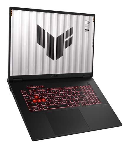 ASUS TUF Gaming A18 FA808UP-S8102W 45,7cm (18") Ryzen 7 260 16GB 1TB W11 90NR0NL1-M005B0