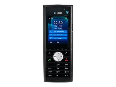 MITEL MITEL DECT 722dt Handset