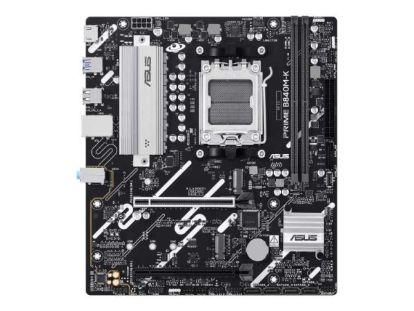 ASUS AMD PRIME B840M-K SAM5 90MB1PK0-M0EAY0