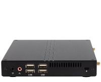 BLUECHIP BLUECHIP BUSINESSline M1100p N100 8GB 120GB oBS