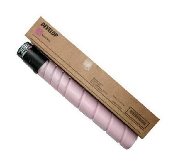 DEVELOP DEVELOP Toner TN-221 Magenta (A8K33D0)