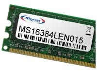 MEMORYSOLUTION Lenovo MS16384LEN015 16GB MS16384LEN015
