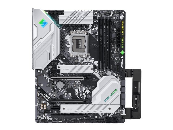 ASROCK Z690 Steel Legend S1700 90-MXBH00-A0UAYZ