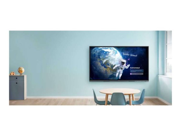 BENQ RM8605 218,4cm (86") 9H.FC6TC.DE1