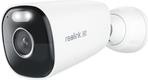 REOLINK REOLINK Argus Series B360 Überwachungskamera 8MP 4K UHD