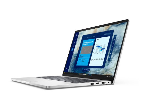 DELL DELL Pro 16 PC16250 40,6cm (16") Ultra 7 255U 16GB 512GB W11P
