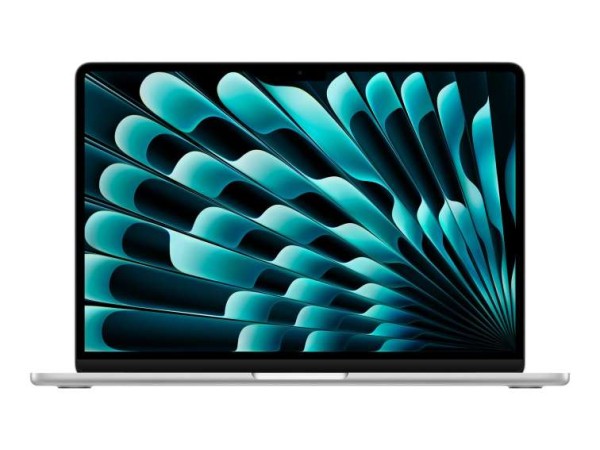 APPLE MacBook Air Silver 34,5cm (13,6") M5 16GB 1TB macOS MDH84D/A