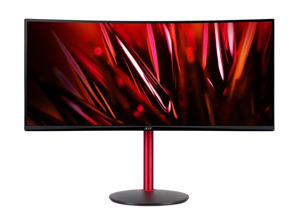 ACER ACER Nitro XZ342CUS3bmiipphx 86,4cm (34")