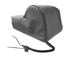 GAMBER-JOHNSON GAMBER-JOHNSON KIT HONEYWELL MP COMPACT 4