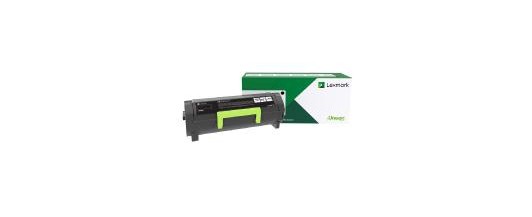 LEXMARK BlAck Extra High Toner Cartridge 56F2X00