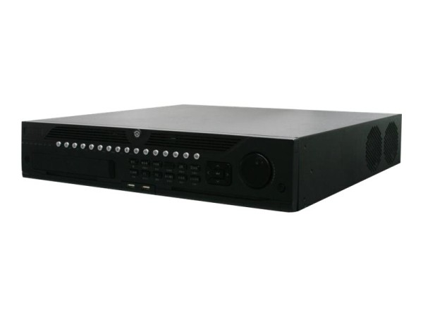 Embedded NVR 32 Channel DS-9632NI-I8