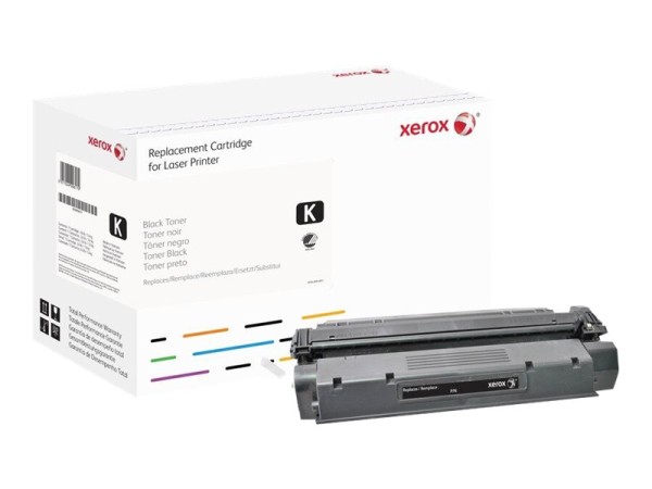 XEROX XEROX HP LaserJet 1000 Schwarz Tonerpatrone