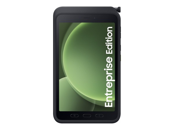 SAMSUNG Galaxy Tab ACTIVE 20,3cm (8") Exynos 1380 6GB 128GB Android SM-X300NZGAEEB