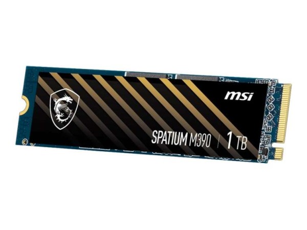 MSI SPATIUM M390 1TB S78-440L650-P83