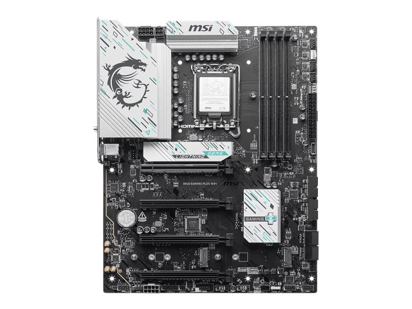 MSI B860 Gaming Plus Wifi S1851 7E41-003R