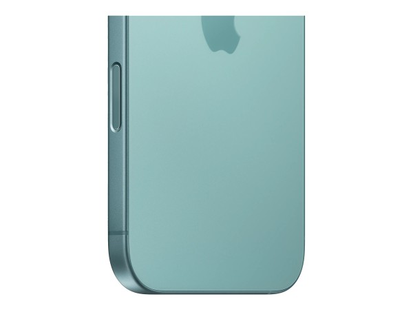 APPLE iPhone 16 128 GB Blaugrün MYED3ZD/A