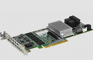 SUPERMICRO SUPERMICRO Add-on Card S3108L-H8iR