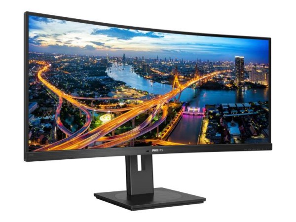 PHILIPS 346B1C 86,36cm (34") 346B1C/00