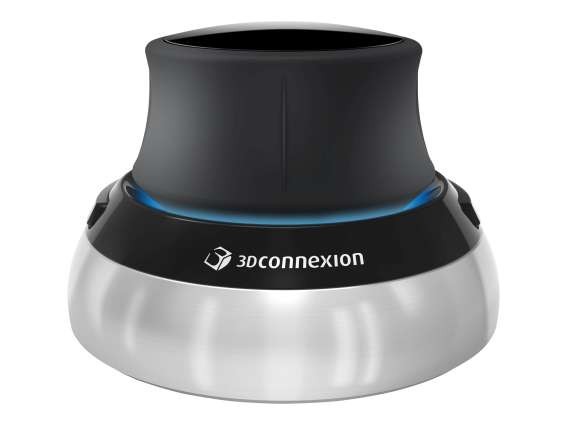 3DCONNEXION SpaceMouse Compact 3DX-700059