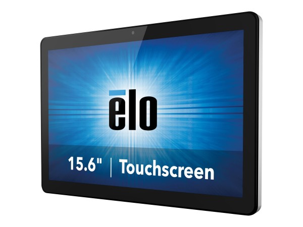 ELO TOUCH I-Series 2.0 Standard 39,6cm (15,6") E611296
